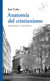 ANATOMIA DEL CRISTIANISMO - 9788417796761